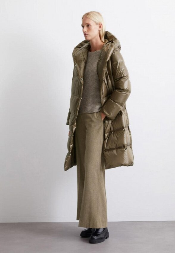 Пуховик Marc O'Polo