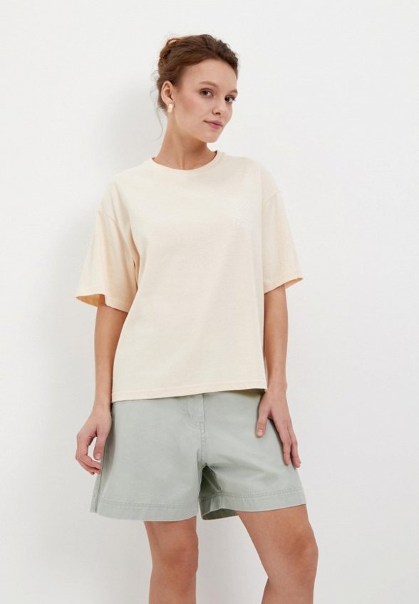 Футболка Quattrocomforto