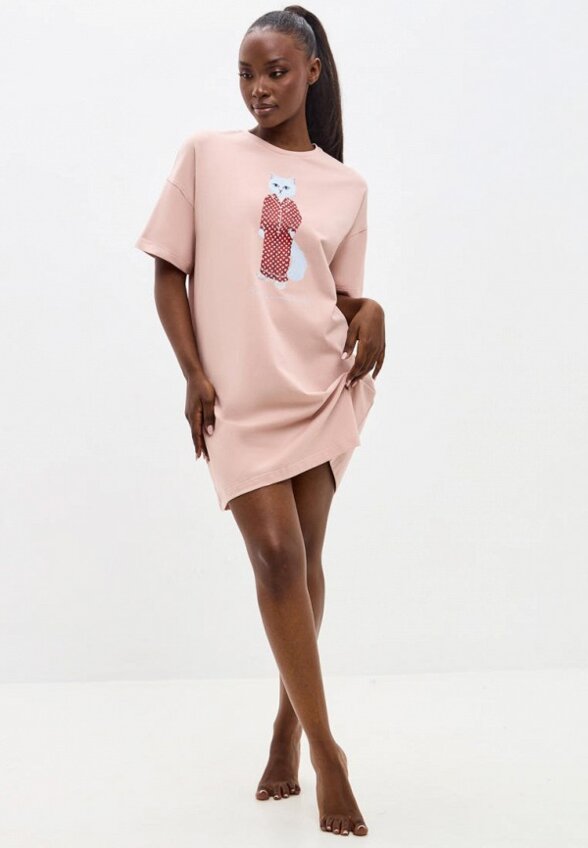 Платье домашнее Manii'ta Lacitta