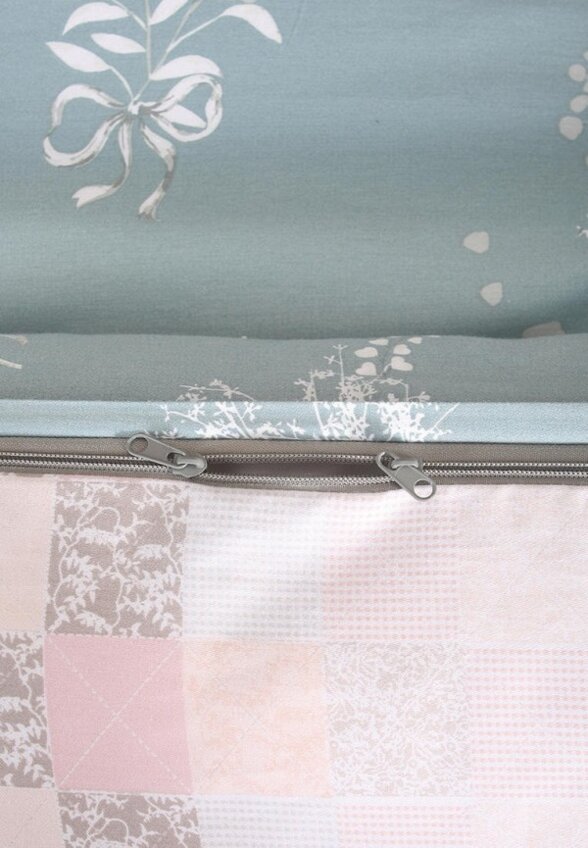 Постельное белье 2-спальное Mona Liza