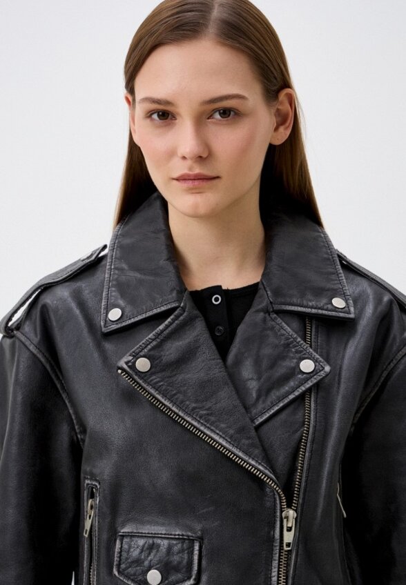 Косуха Снежная Королева