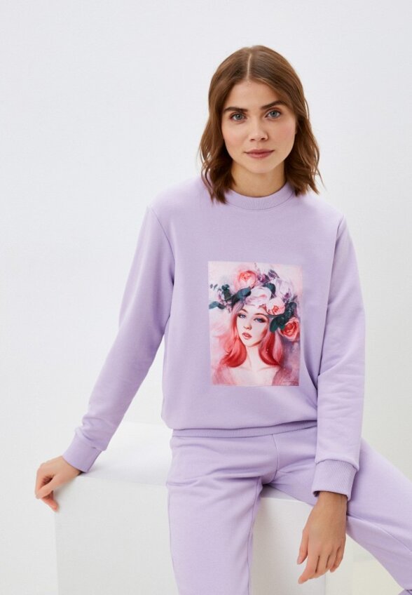 Костюм спортивный Pink Frost