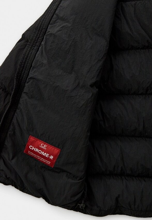 Пуховик C.P. Company