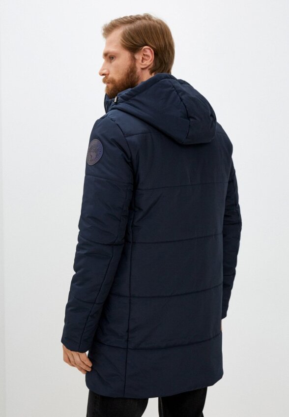 Куртка утепленная Xaska