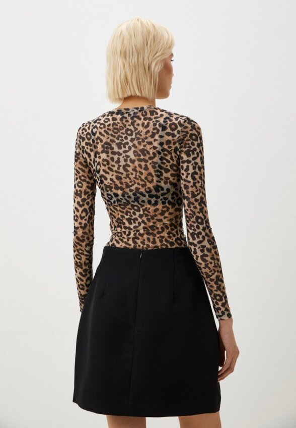 Лонгслив Terranova