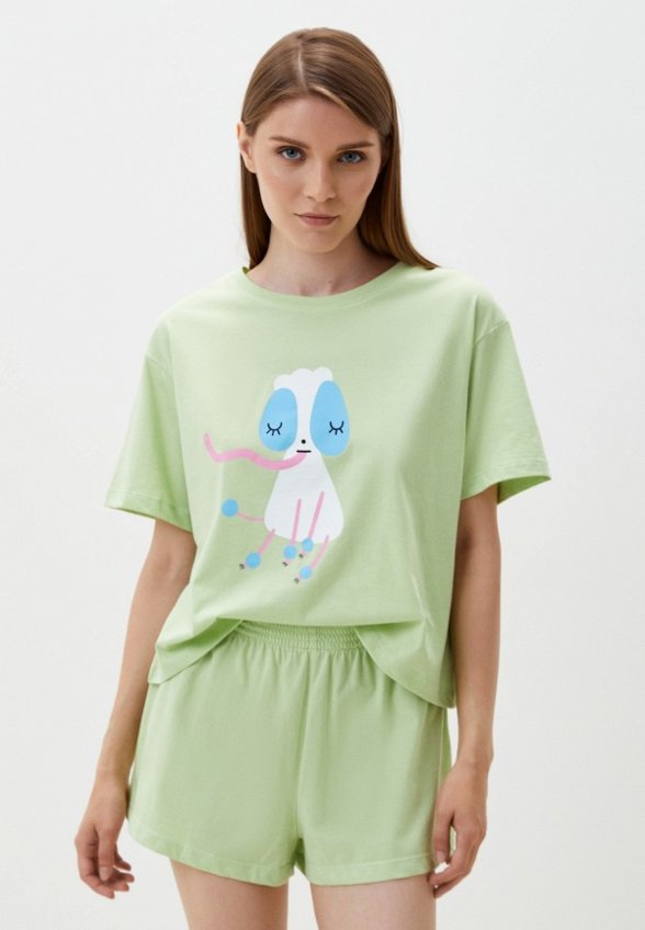 Костюм домашний Mark Formelle