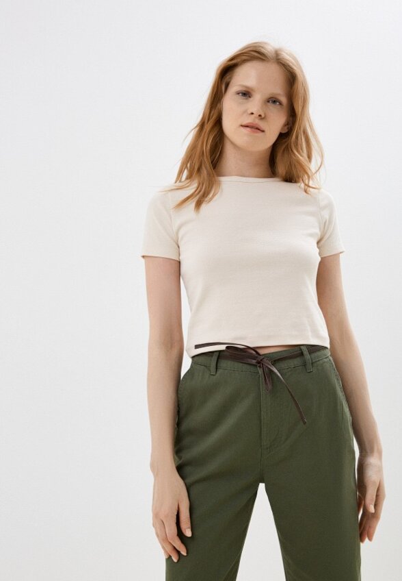 Футболка O'STIN