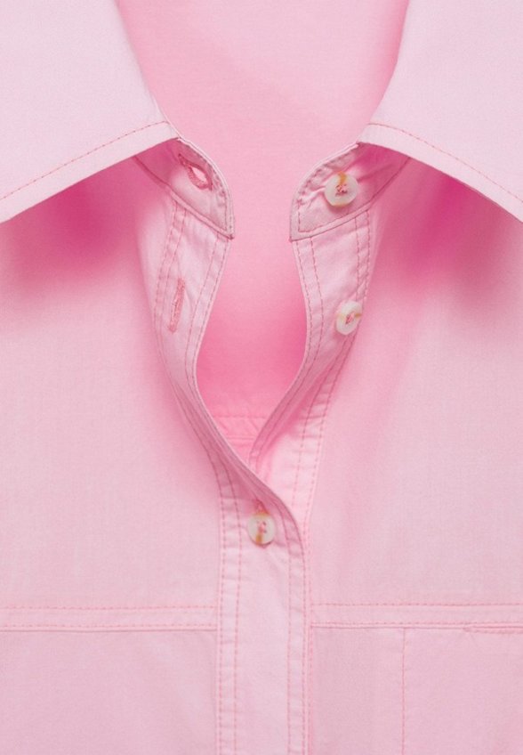 Рубашка Mango