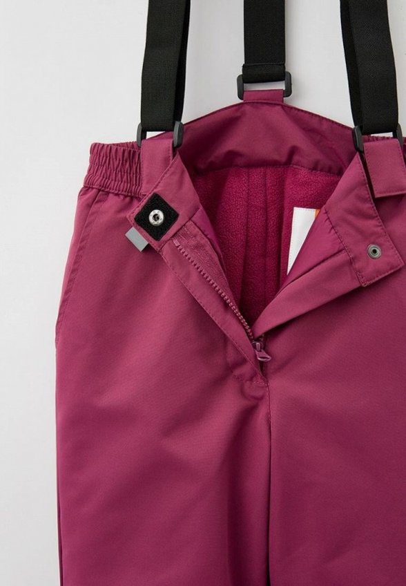 Брюки утепленные PlayToday