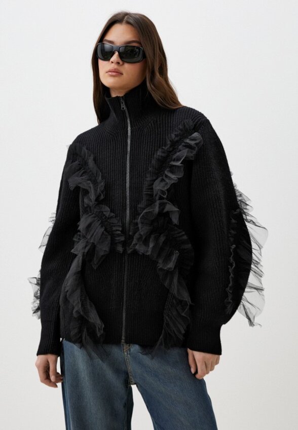 Кардиган JNBY