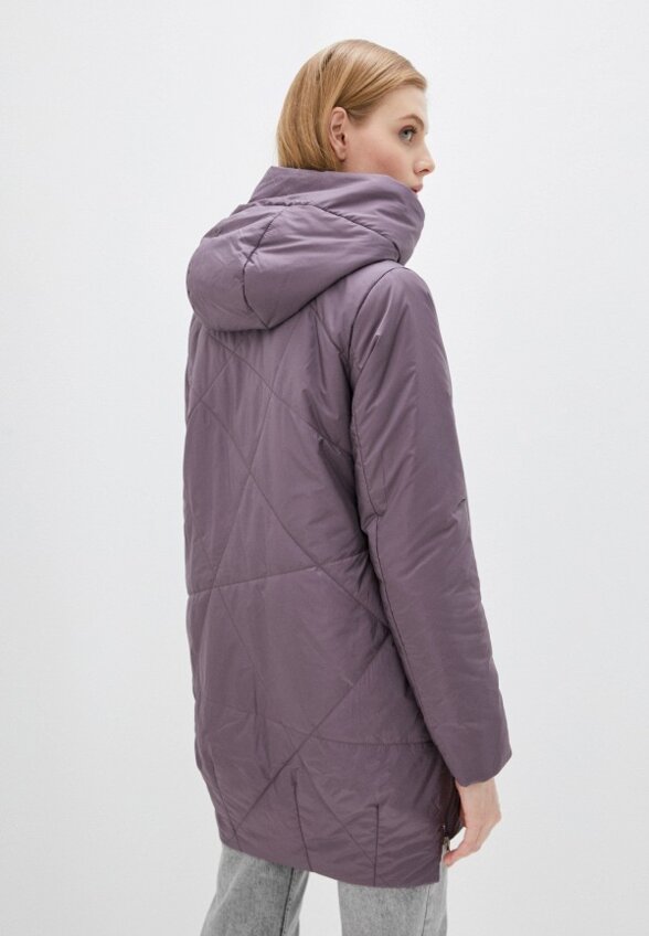 Пуховик Winterra