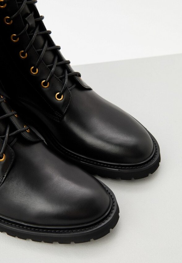 Ботинки Ekonika Premium