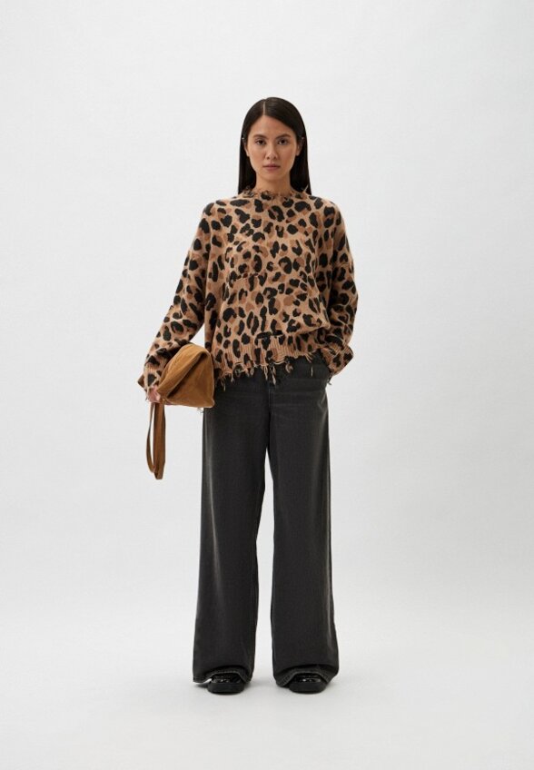 Джемпер Addicted