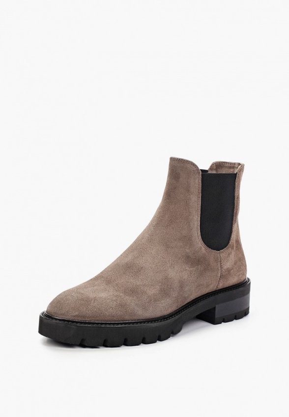 Ботинки Giotto