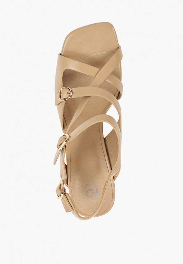 Босоножки Francesco Donni