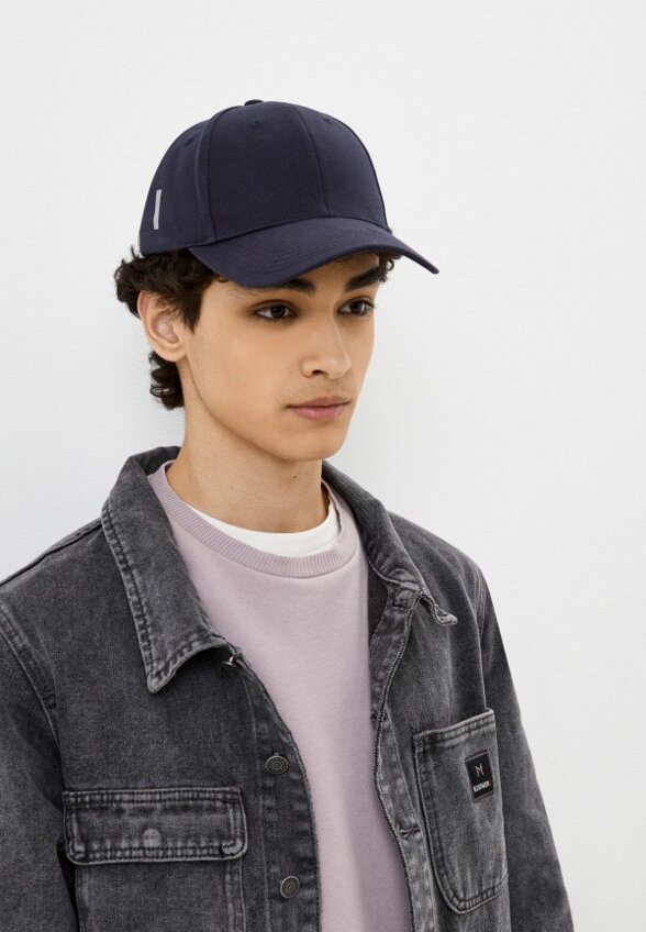 Бейсболка Urban Tiger