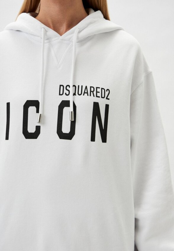Худи Dsquared2