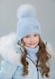 Шапка Orso Bianco5  - превью
