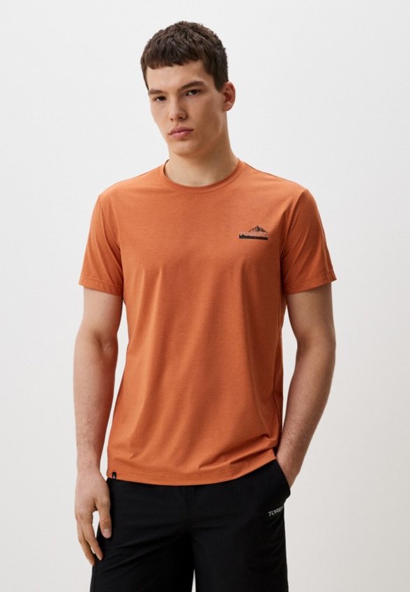 Футболка спортивная Toread