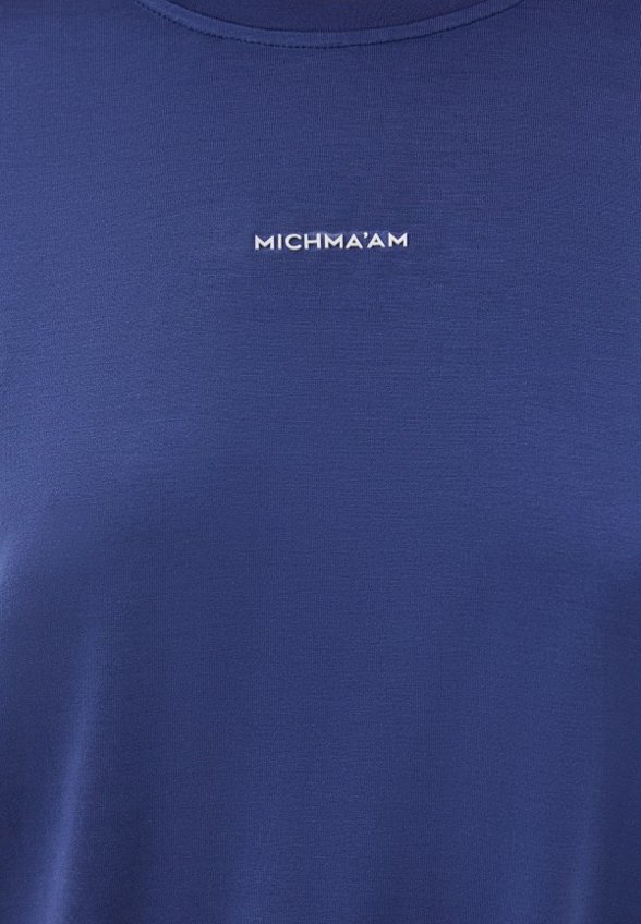 Футболка Michma'am