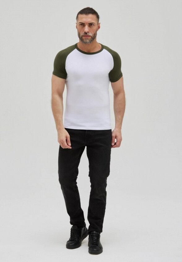 Футболка Envylab