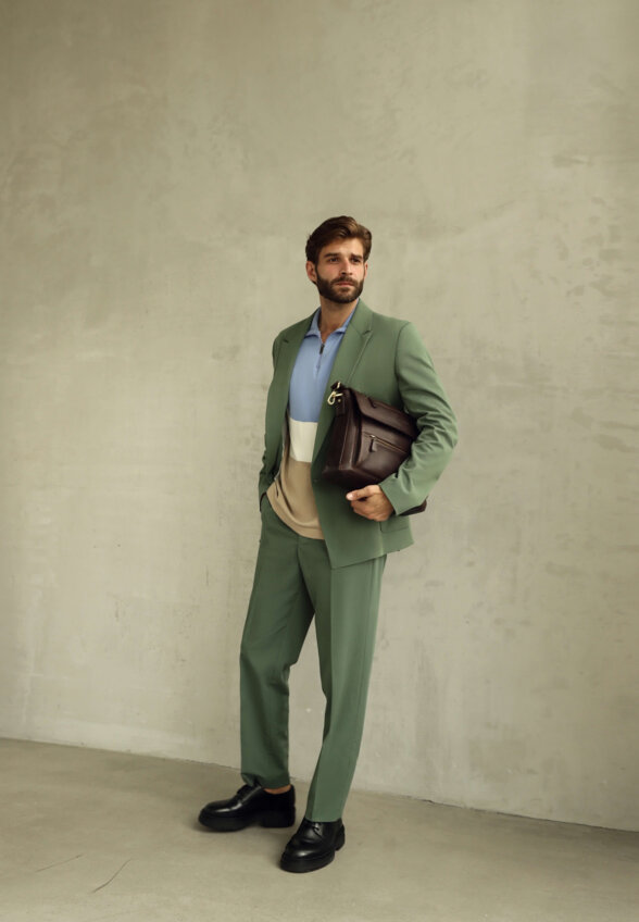 Др.Коффер M402603-245-09 сумка для документов