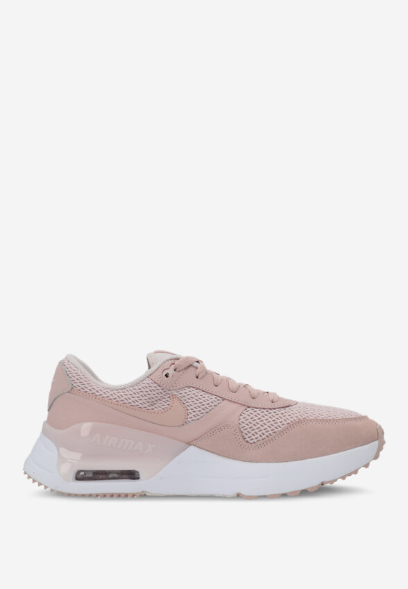 Кроссовки женские Nike Air Max Systm, Розовый