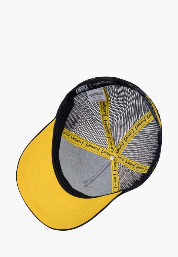 Бейсболка Capslab