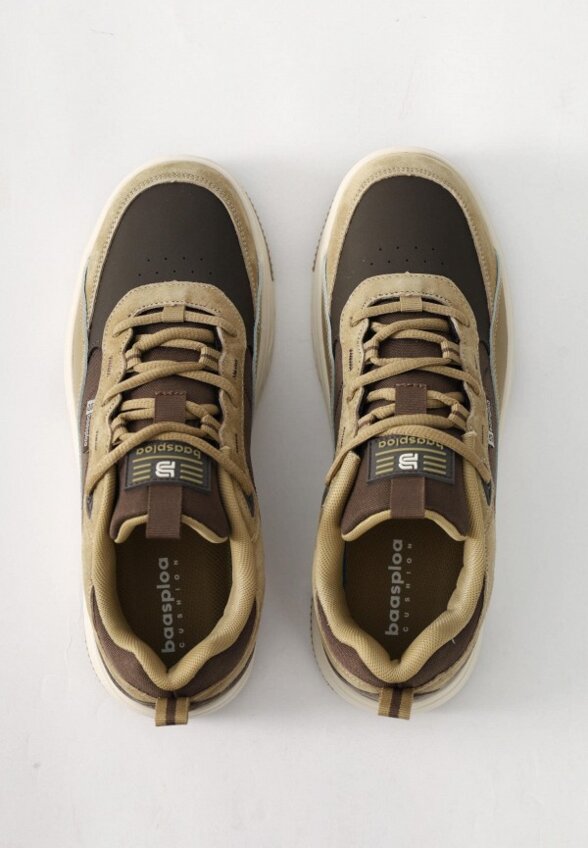 Кеды Baasploa
