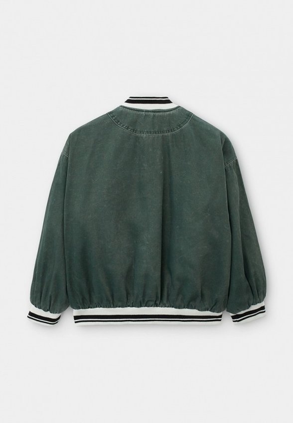 Куртка утепленная Sela