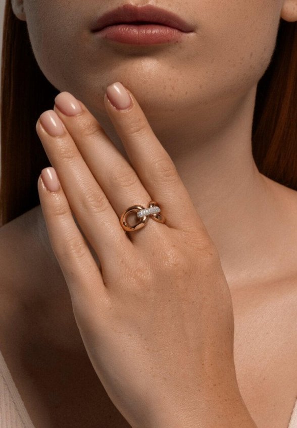 Кольцо Sokolov