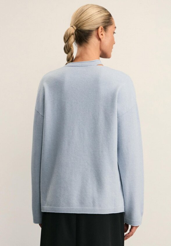 Джемпер Zarina