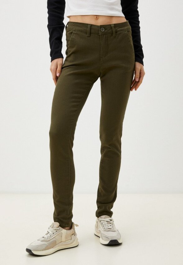 Брюки Terranova