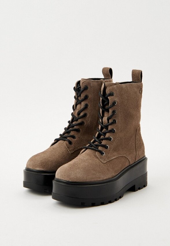 Ботинки Calvin Klein Jeans