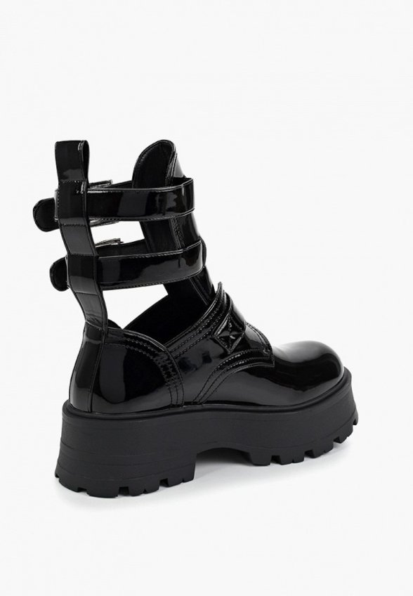 Ботинки Vivian Royal