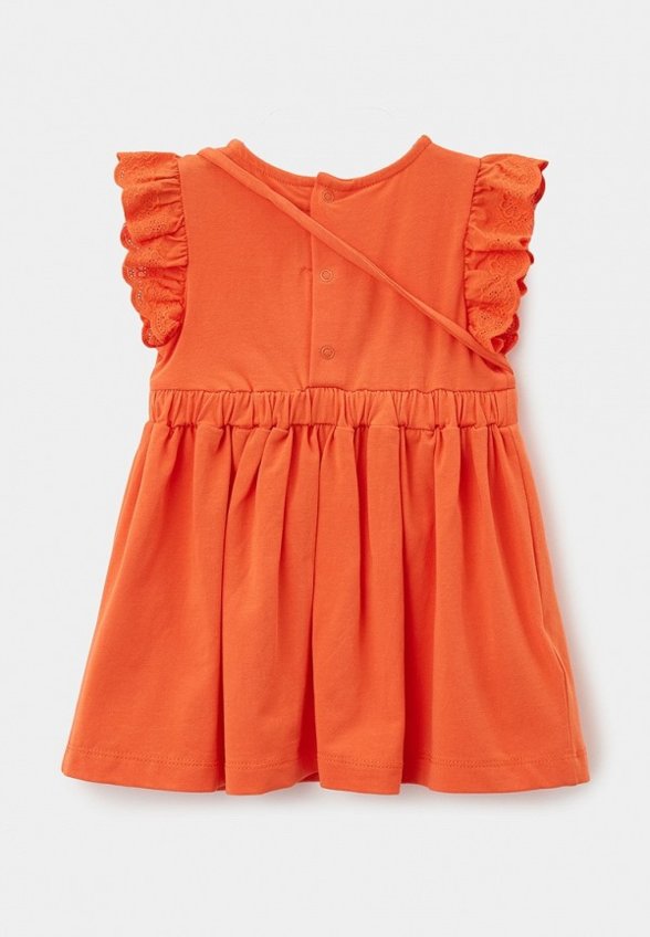 Платье и сумка Mayoral