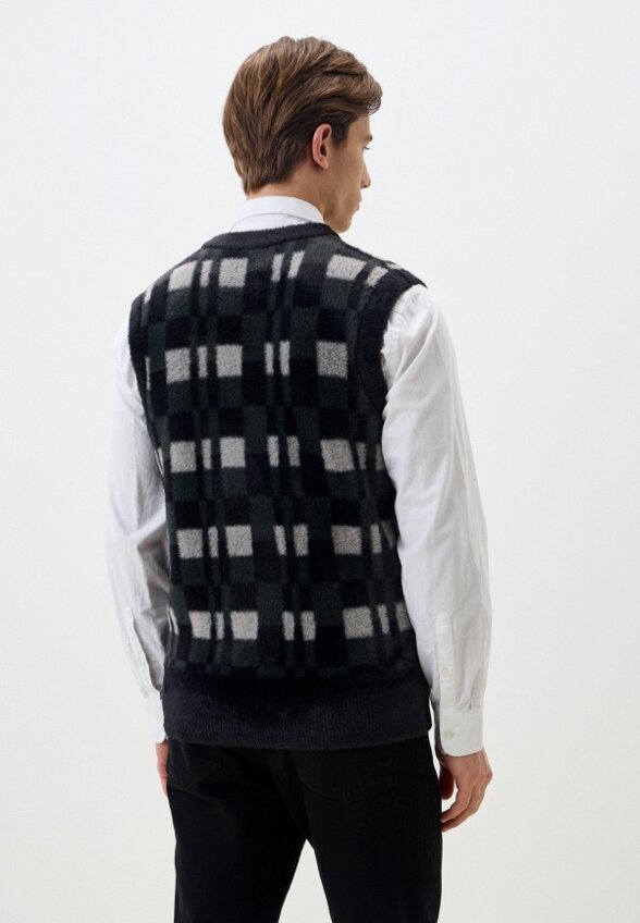 Жилет Fred Perry