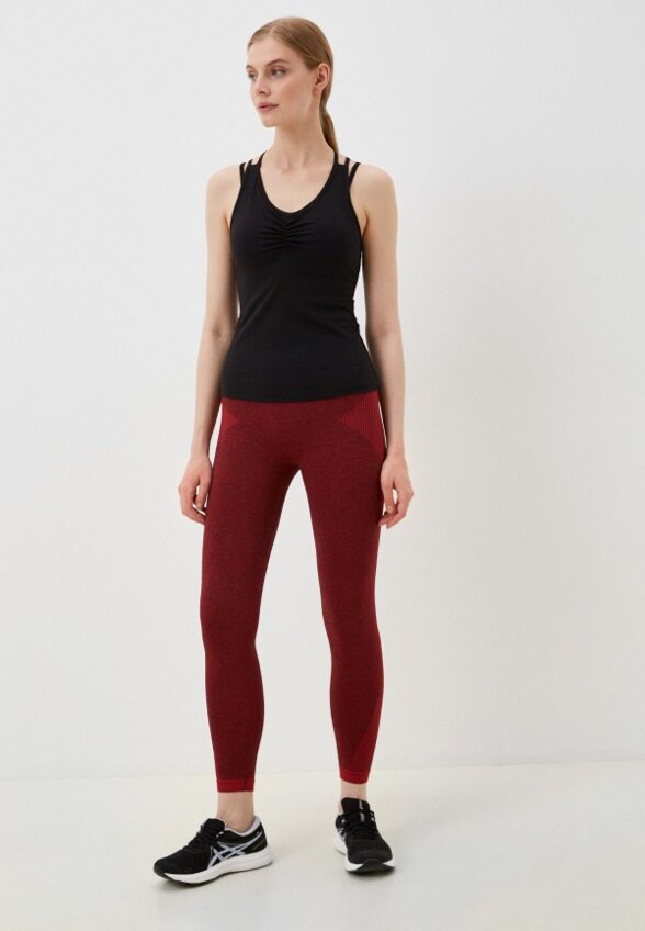 Майка спортивная Aqyou