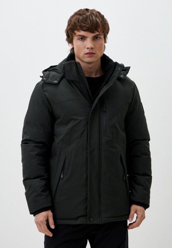 Пуховик Urban Fashion for Men