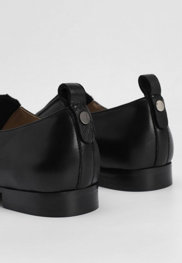 Ботинки Passegiata