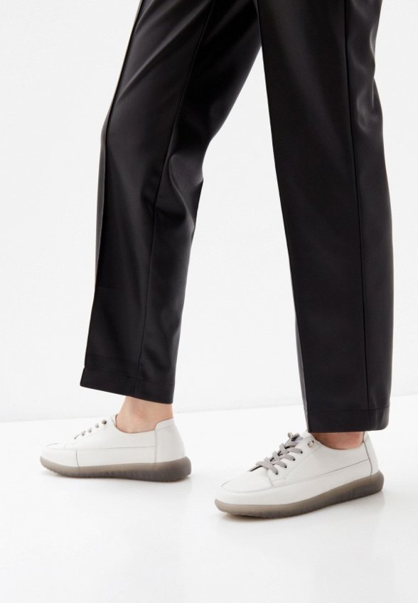 Кеды O-live Naturalle