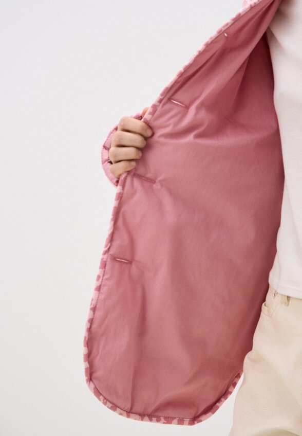 Куртка утепленная Belle Robe