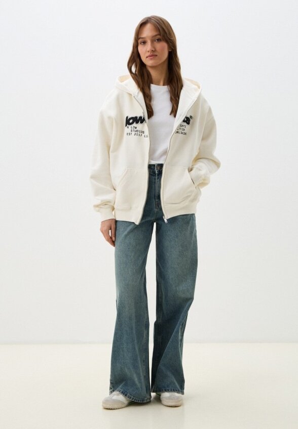 Толстовка Low Lights