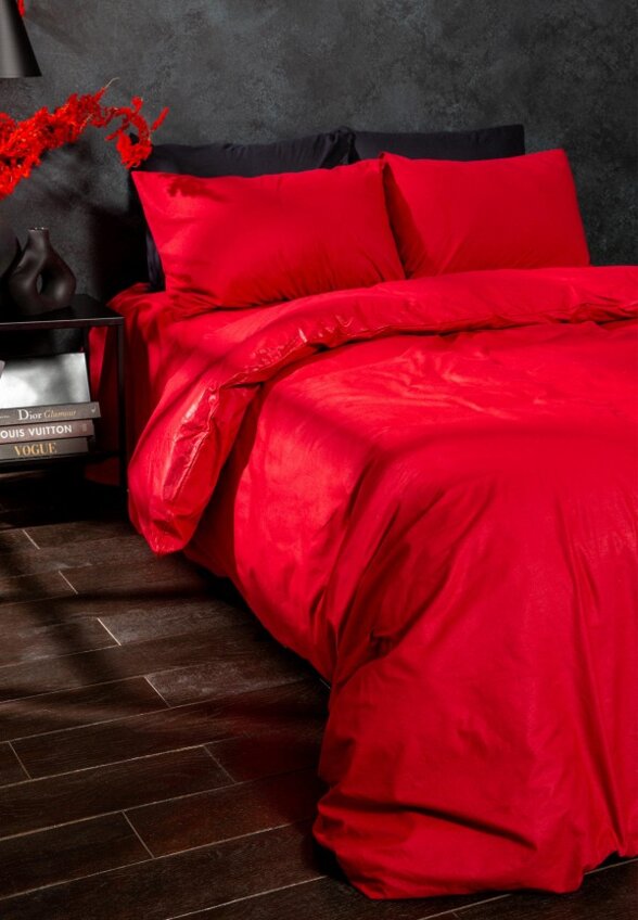 Постельное белье 2-спальное Унисон