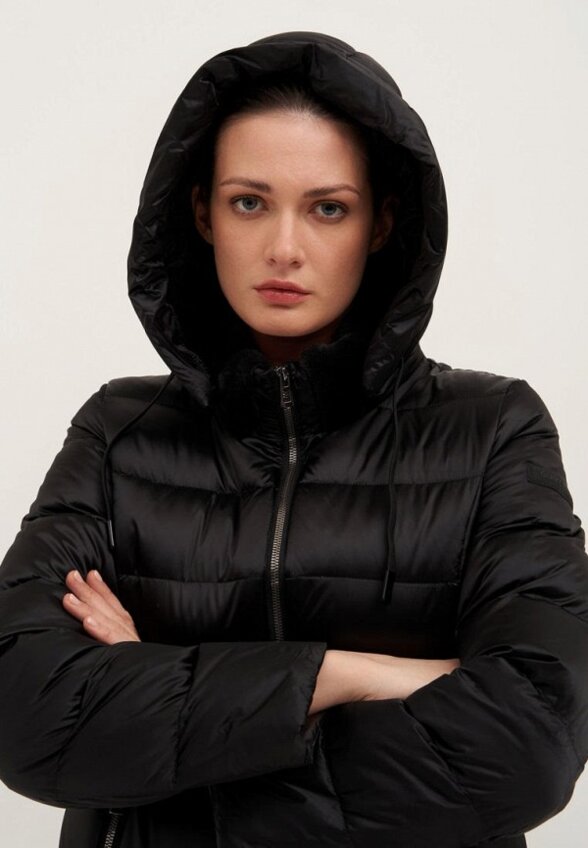 Пуховик Gerry Weber