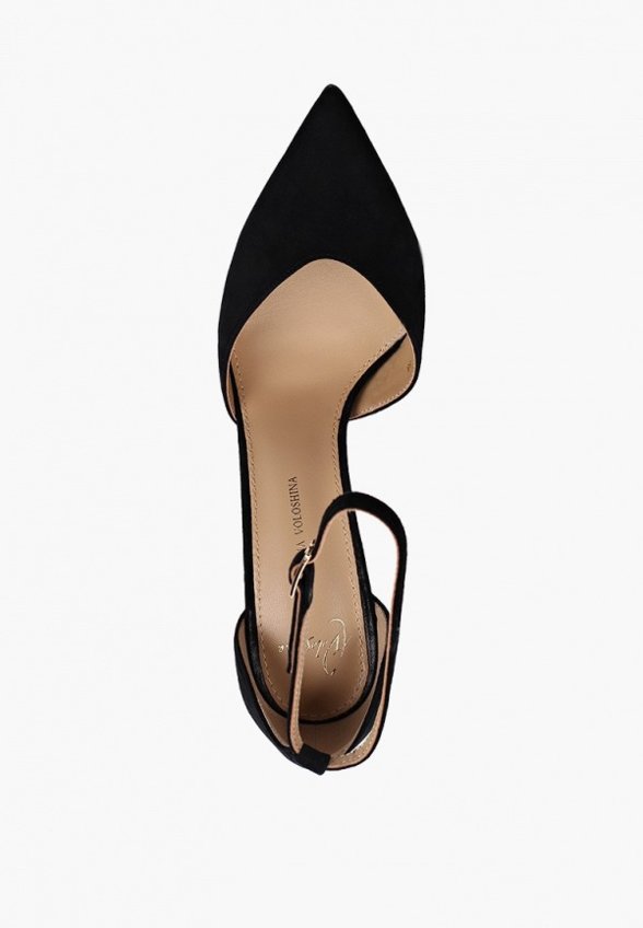 Туфли Angelina Voloshina