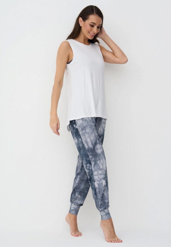 Майка спортивная YogaDress