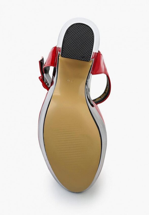 Босоножки Elsi