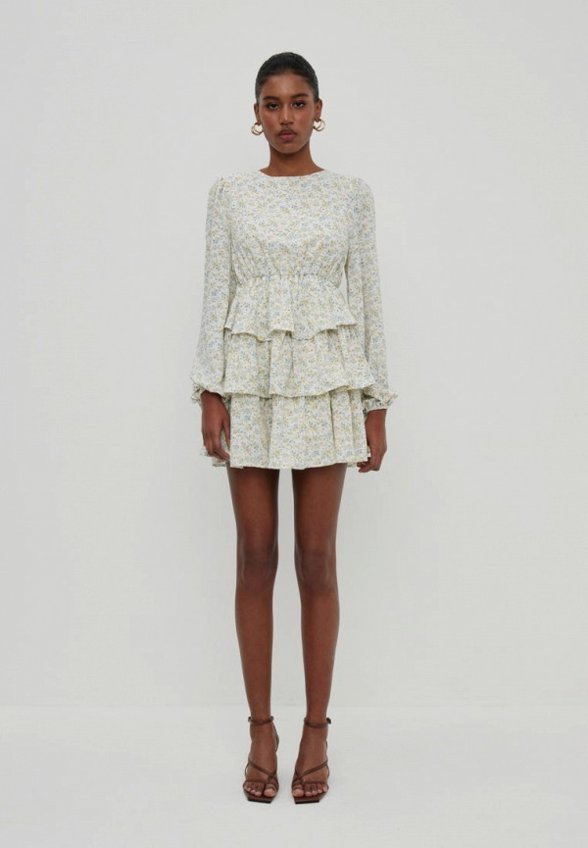 Платье Miederes