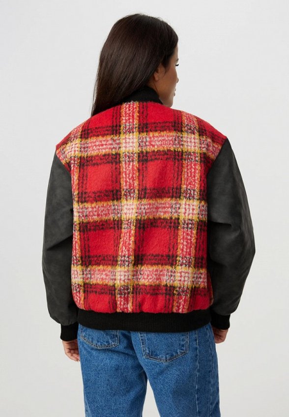 Куртка утепленная Seventeen Nine